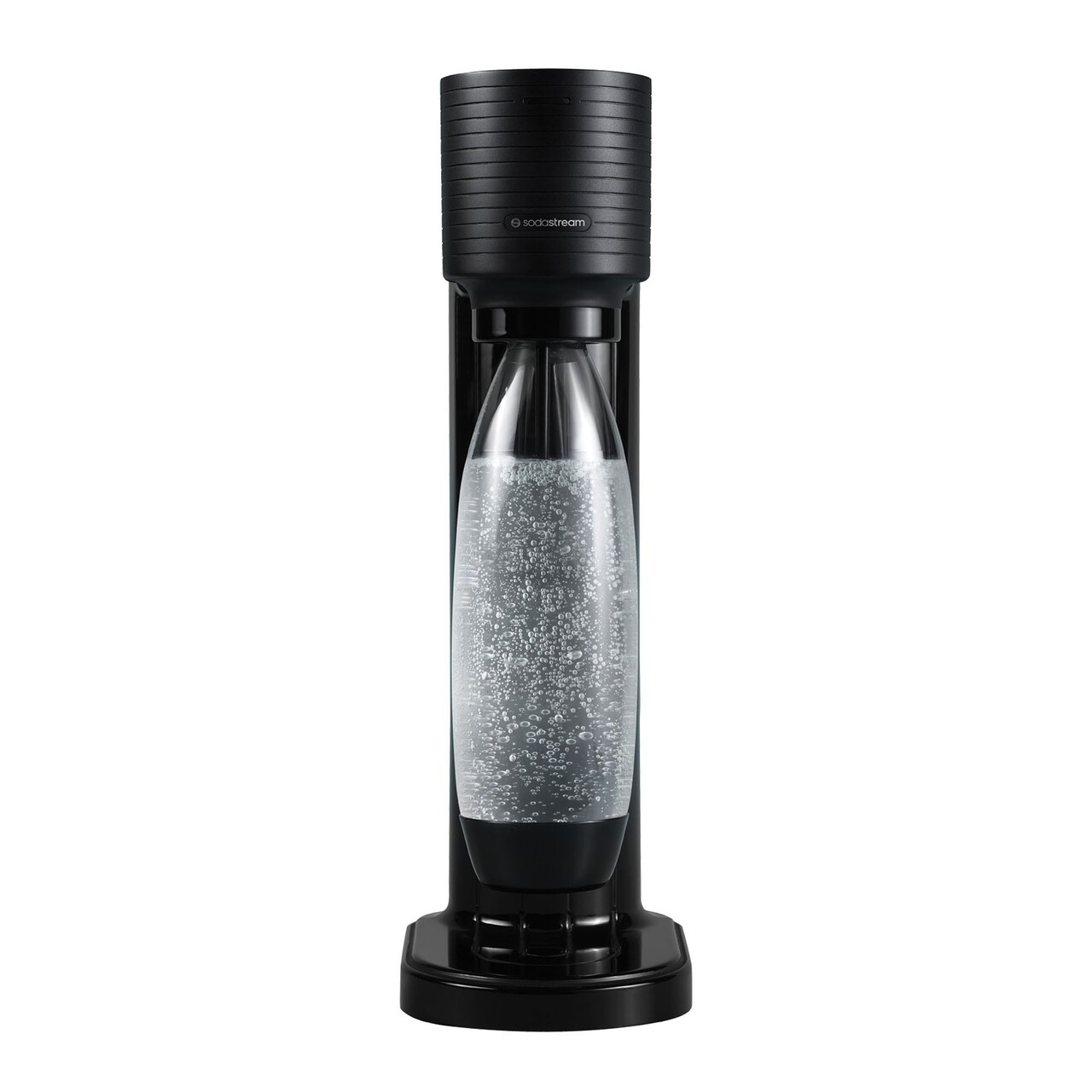 Aparat sifon Gaia, Black - SodaStream - imagine 5